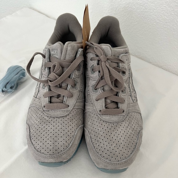 Men's Gel-Lyte III OG 1201A224-206 - Ronnie Fieg "The Palette - Astro" - Picture 6 of 7